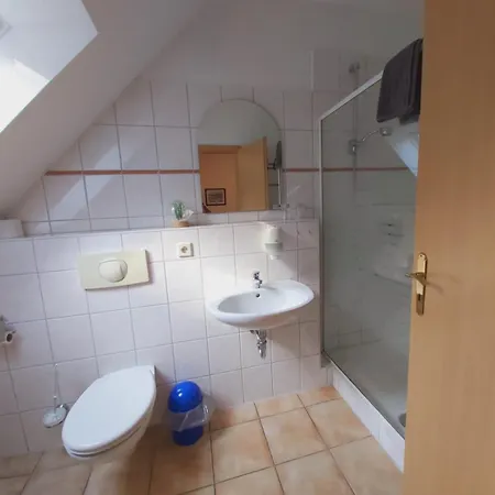 Katrins Am Koelpinsee Doppelzimmer