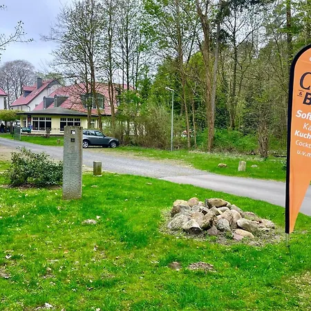 Katrins Am Koelpinsee Doppelzimmer Waren (Mueritz)